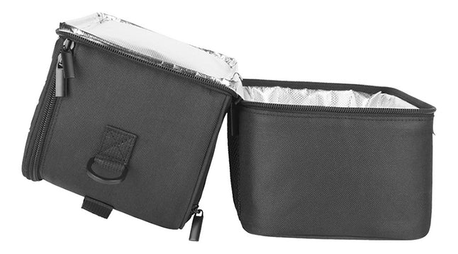 Badabulle koeltas Pick & Go