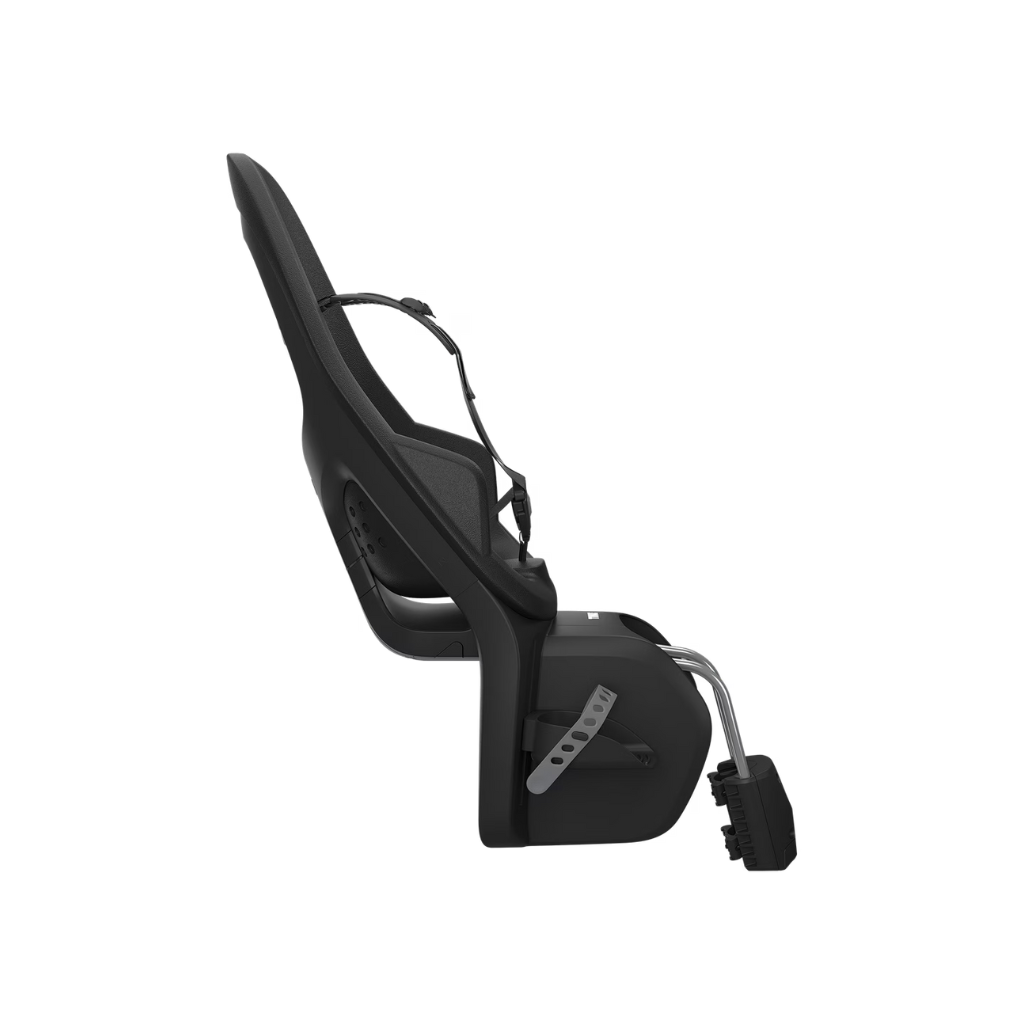 Thule Siège de vélo Yepp 2 Maxi Midnight Black