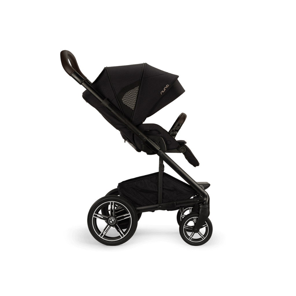 Nuna Poussette Mixx™ Next BMW