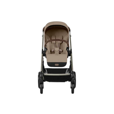 Cybex Poussette Balios S Lux Almond beige