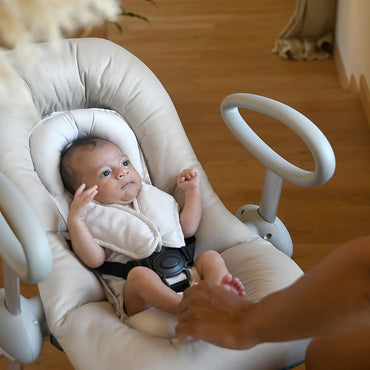 Béaba Relax Up & Down IV Clay