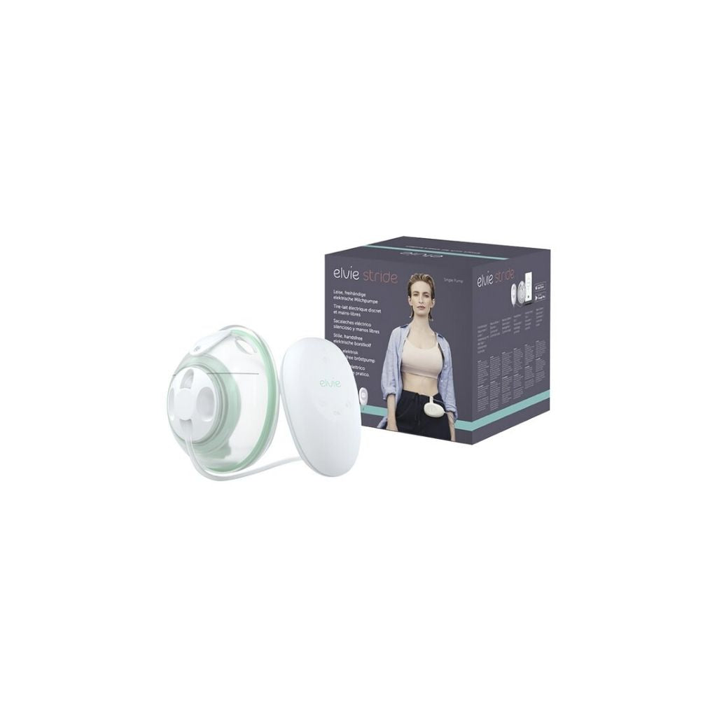 Elvie Tire-lait electrique Stride