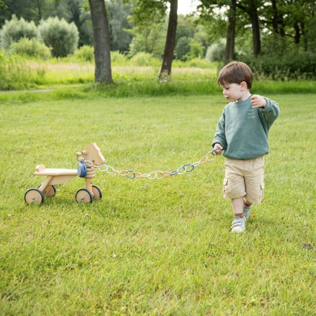 Baby on the Move Wonderloops