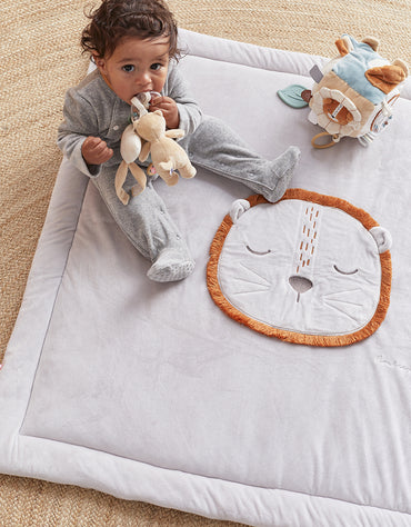 Noukie's Tapis pour parc Babou & Kendi