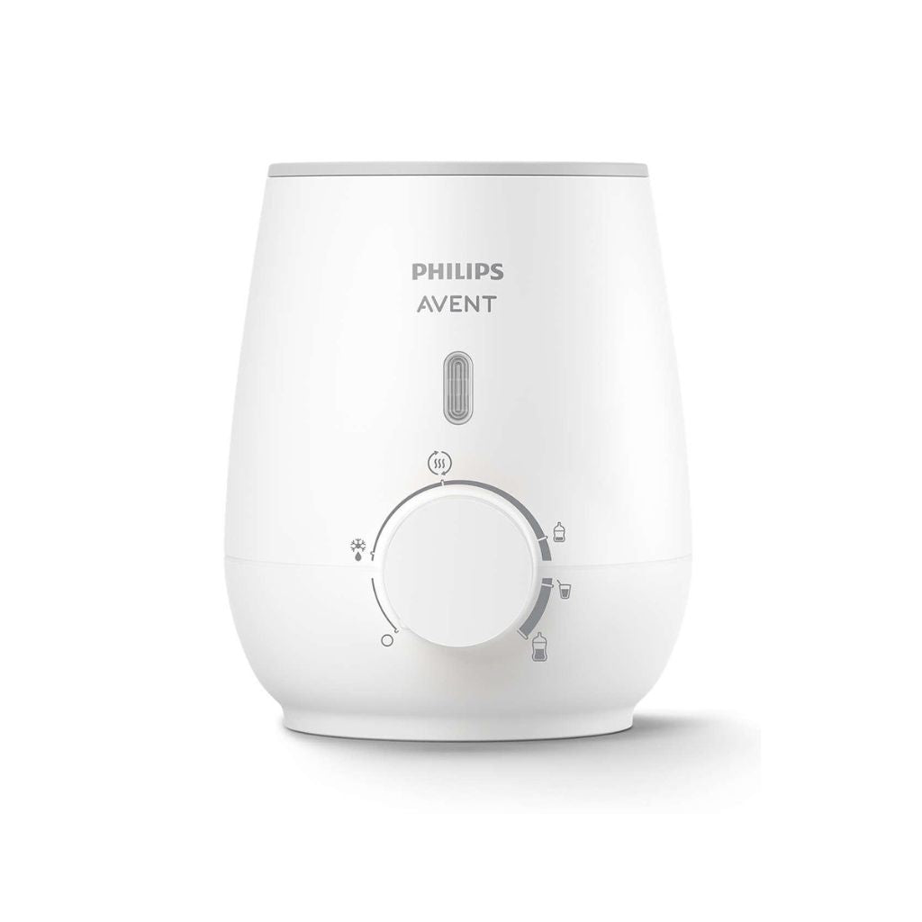 Philips AVENT Flesverwarmer Advanced SCF 355/09