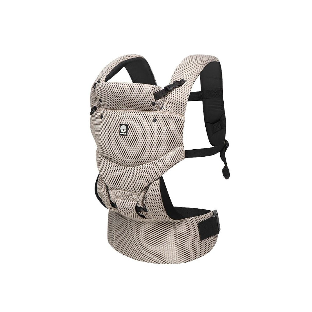 Dooky Combidrager Carrier Urban Comfort Beige Desert