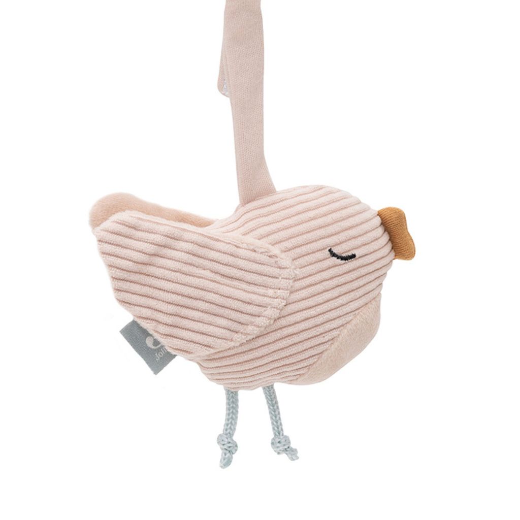 Babygym Speeltjes Lovely Birds