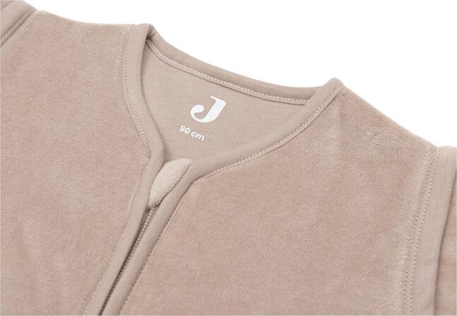 Jollein Winterslaapzak Velvet Wild Rose 90 cm