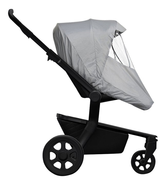 Joolz Habillage de pluie Hub gris