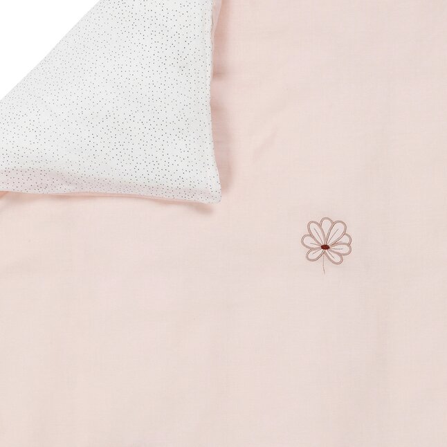 Nattou Housse de couette pour lit Susie & Bonnie