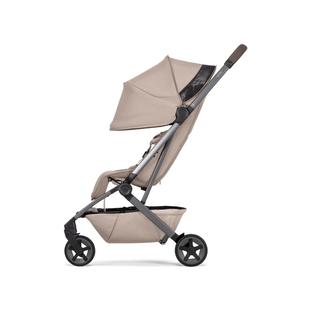 Joolz Buggy Aer² Sandy taupe