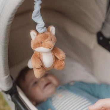 Little Dutch Hangspeeltje Forest Friends Vos