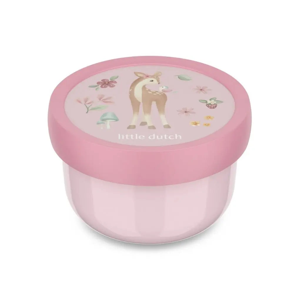 Mepal Mio Fruitdoos Fairy Garden 300 ml