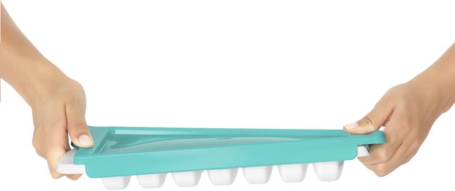 OXO Tot Boîte de conservation pour congélateur