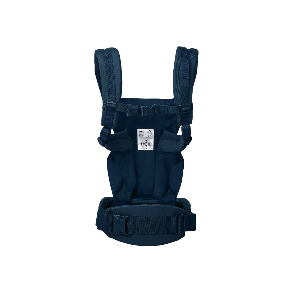 ERGObaby Omni Dream Midnight Blue