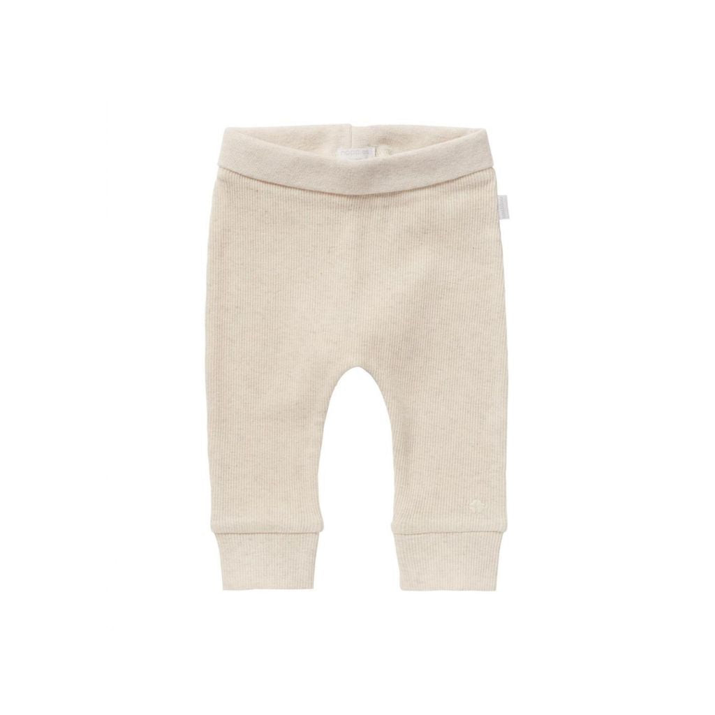 Noppies Joggingbroek Naura Oatmeal