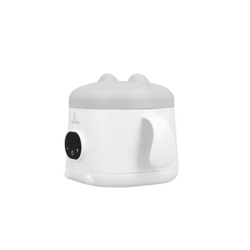 izybaby Chauffe-pot portable Nomad