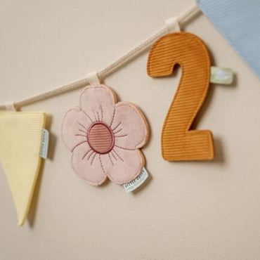 Little Dutch Slinger Decoratie Bloem