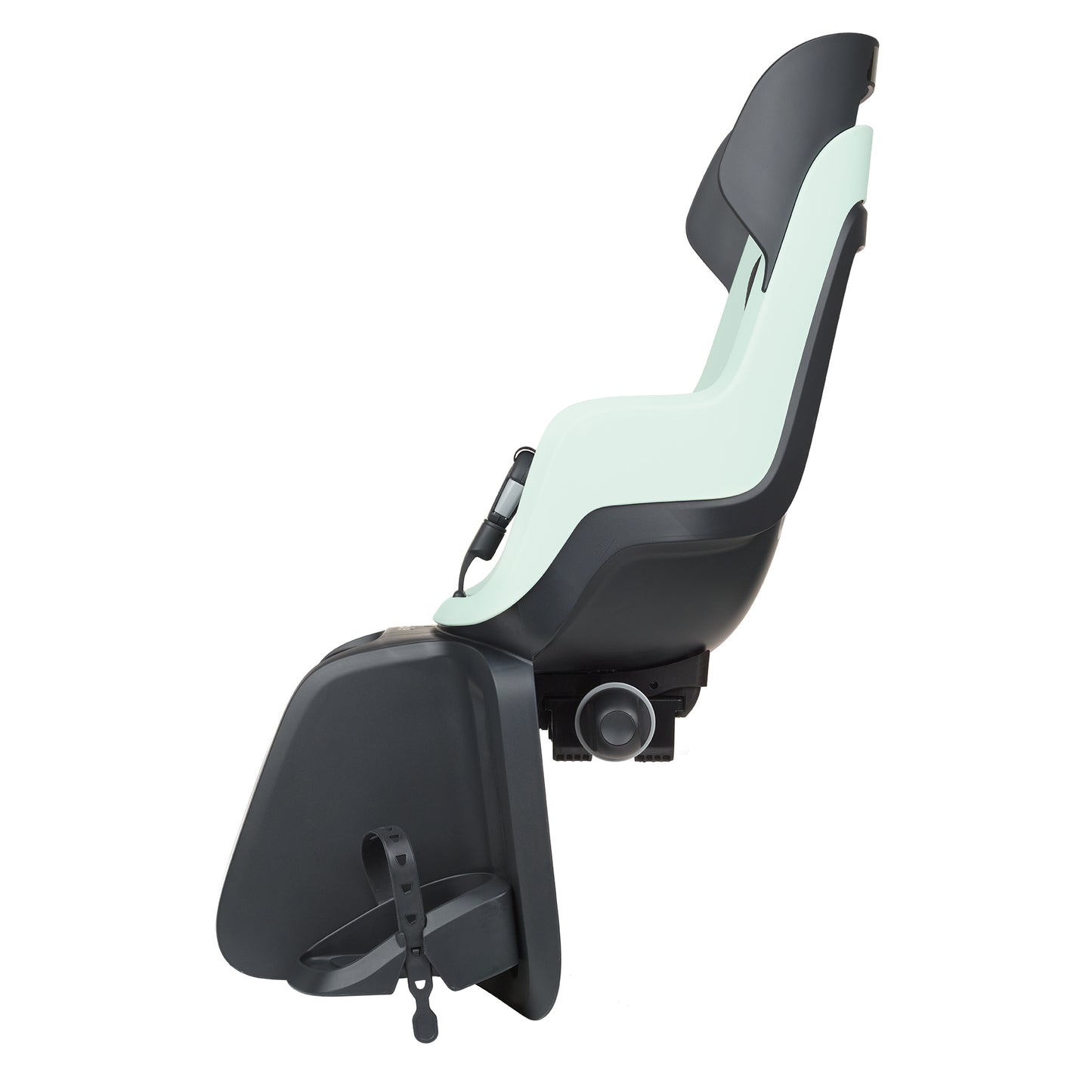 Bobike Siège-vélo GO® Maxi Inclinable Mint