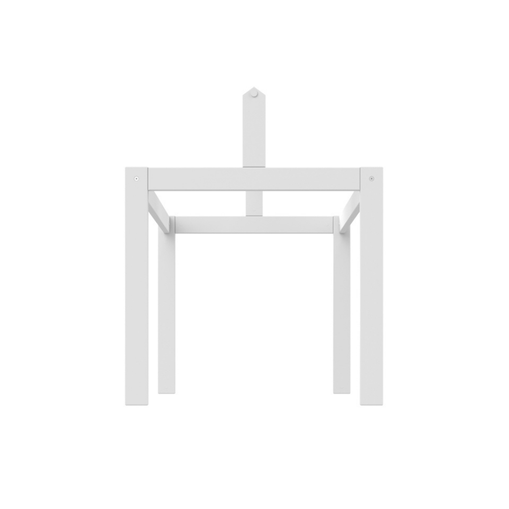 LIFETIME Constructie voor stoffen dak