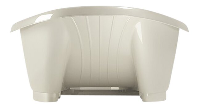 OK Baby Badje Bella Creme