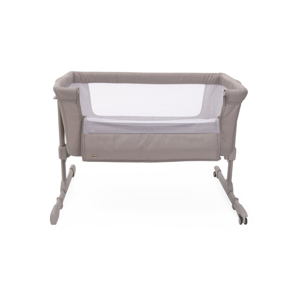 Chicco Wiegje Co-sleeper Next2Me Essential Dove Relux
