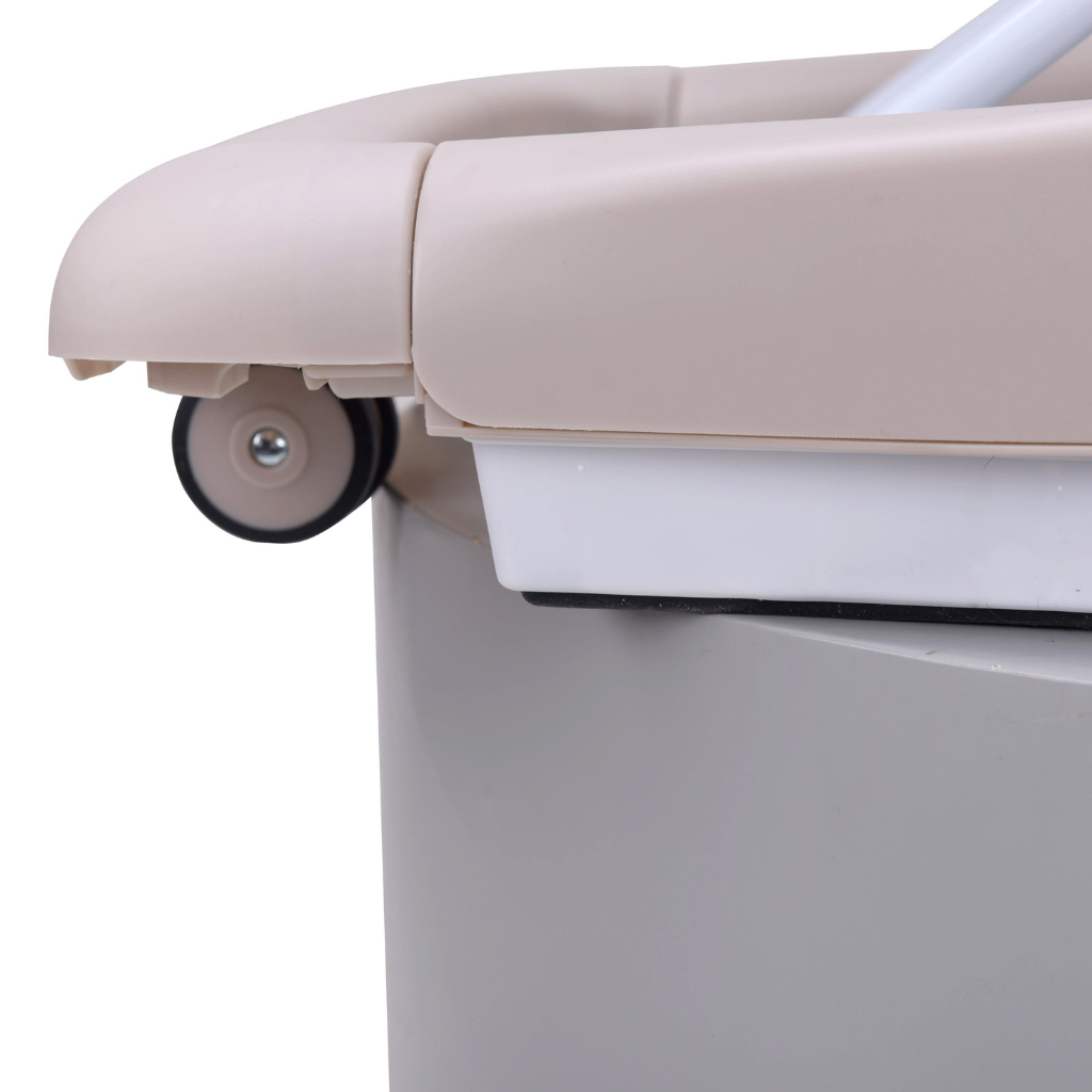 Topmark Loopstoel Jean zand