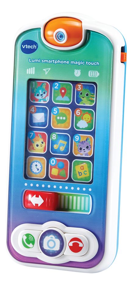 VTech Lumi Smartphone Magic