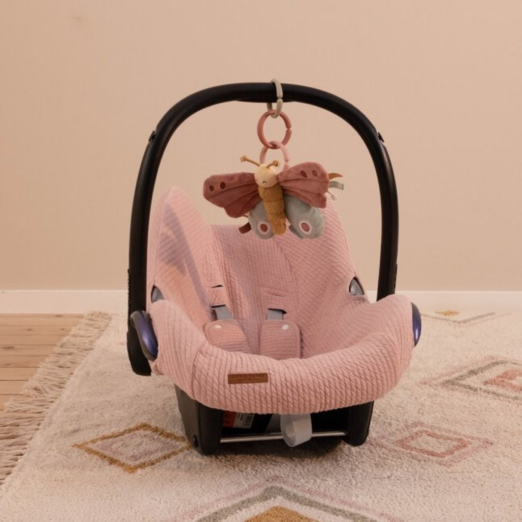 Little Dutch Knuffel Flowers & Butterflies Vlinder Lily