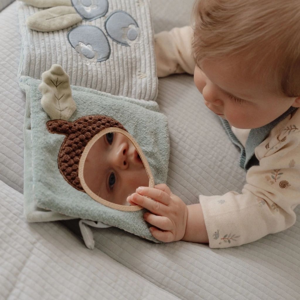 Little Dutch Activiteitenboekje Forest Friends