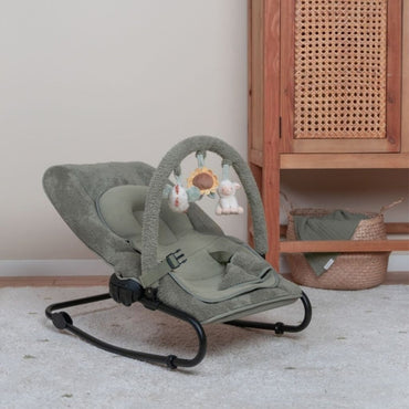 Little Dutch Relax Little Farm Olive