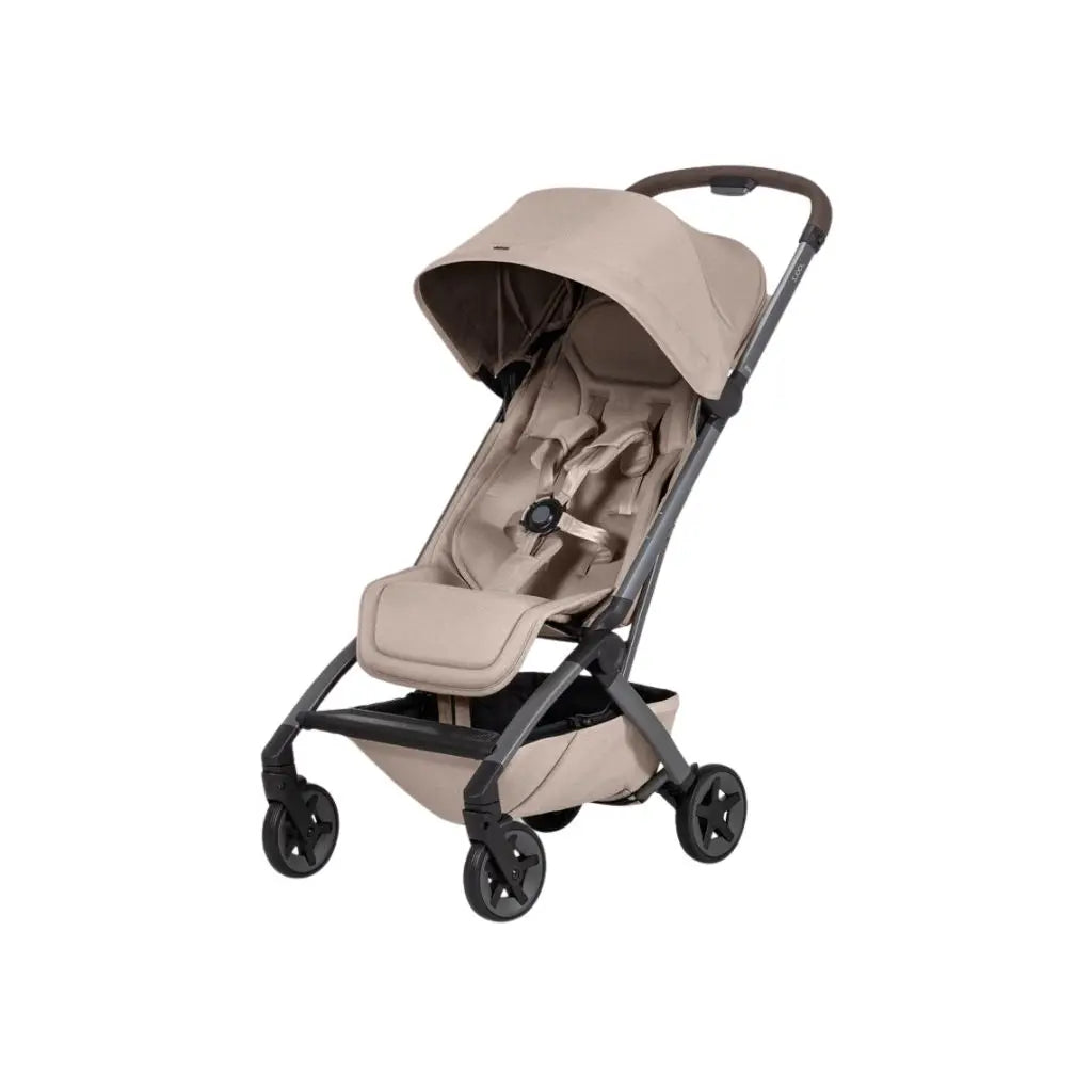 Joolz Buggy Aer² Sandy taupe