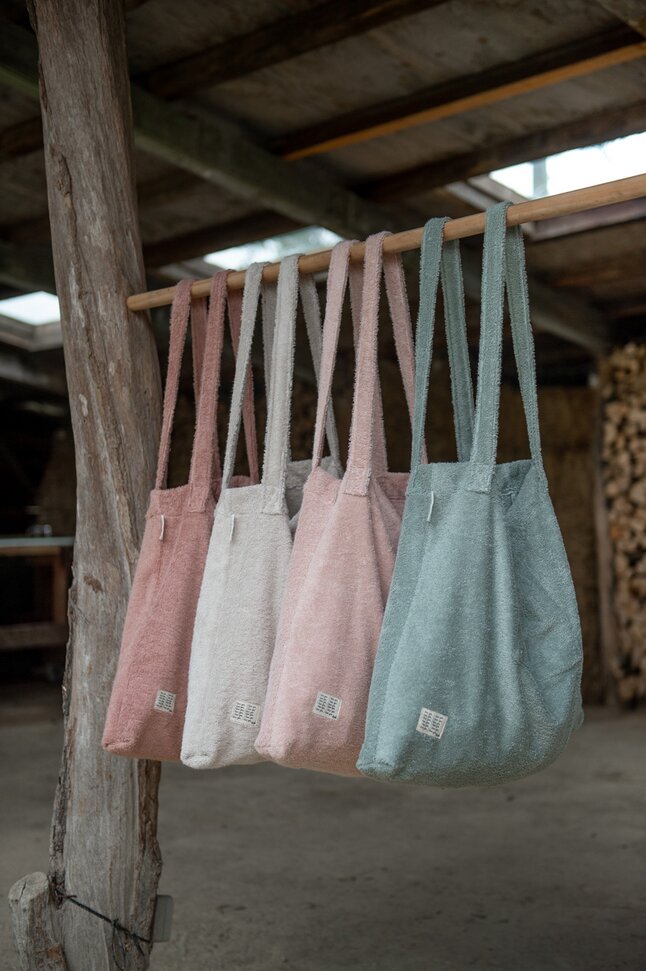 Koeka Verzorgingstas Dijon Daily Mom bag Bright Blossom