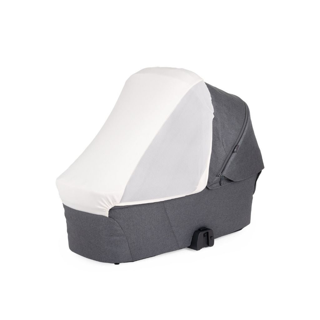 Chicco Draagmand Flexi zwart