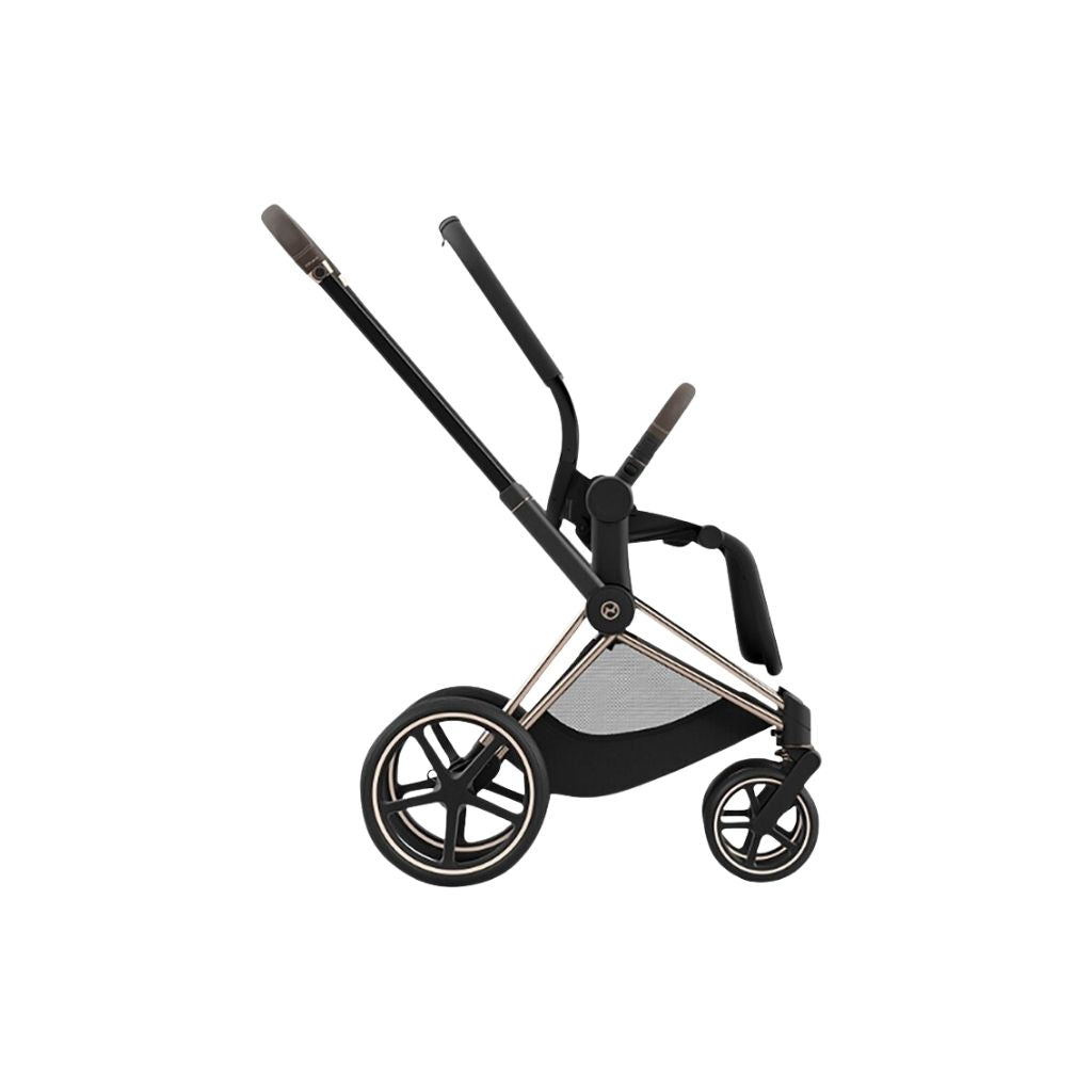 Cybex Châssis pour poussette Priam Rose Gold