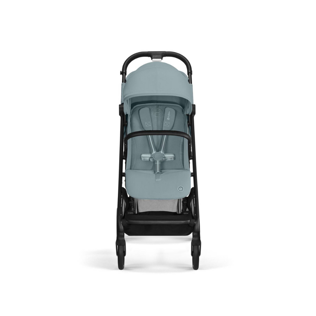 Cybex Poussette Beezy 3 Stormy Blue