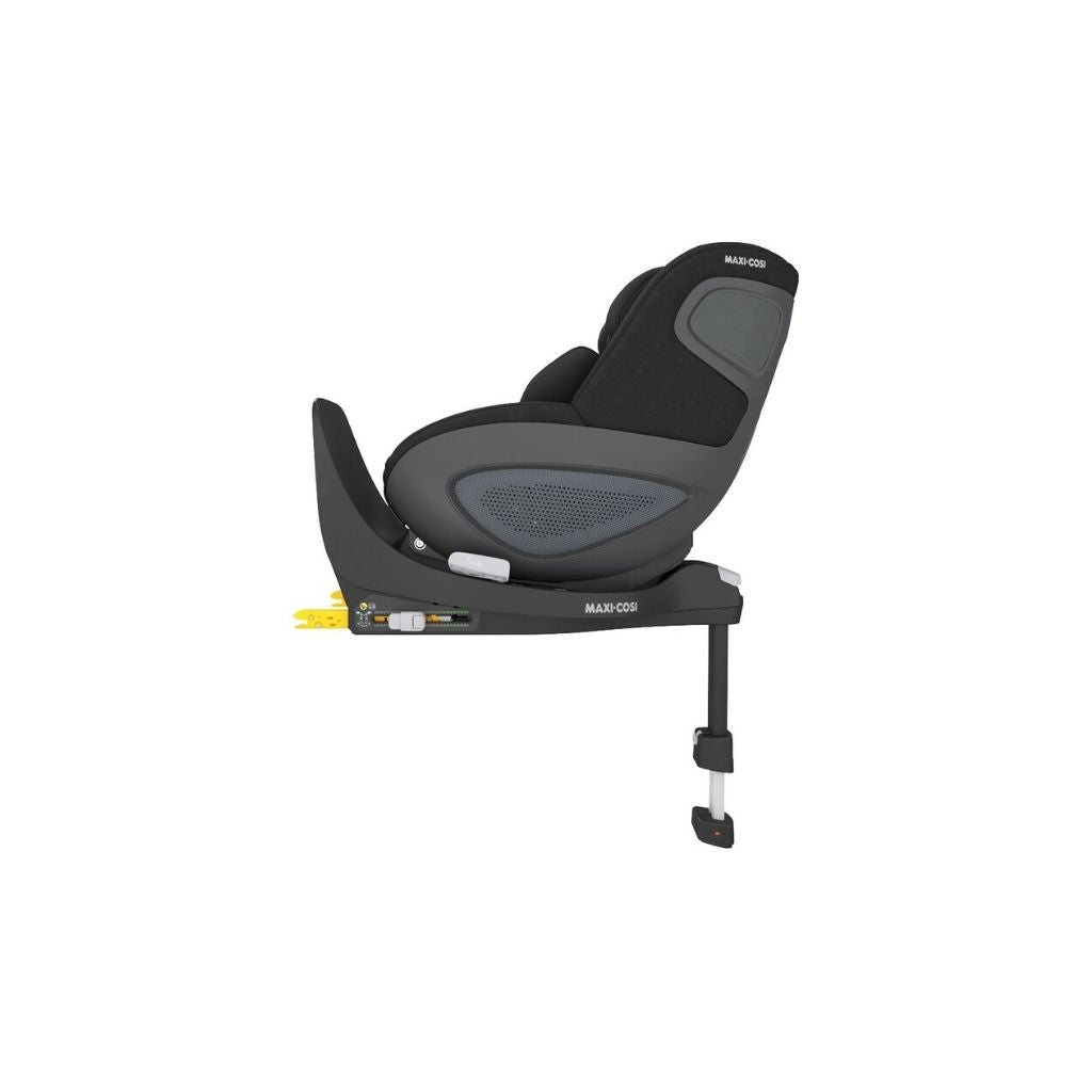 Maxi-Cosi Siège-auto Pearl 360 Groupe 0+/1 i-Size Authentic Black