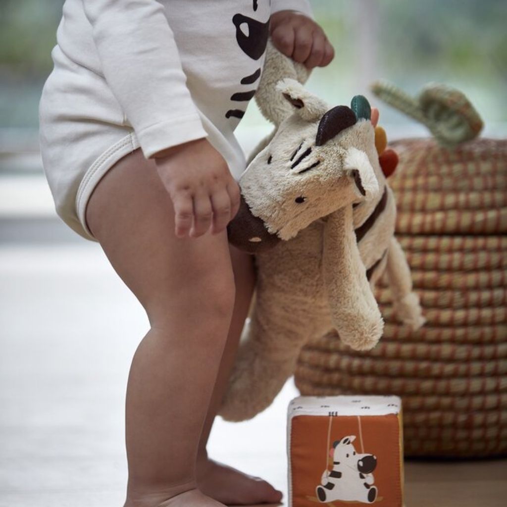 Dreambee Peluche Flo 25 cm