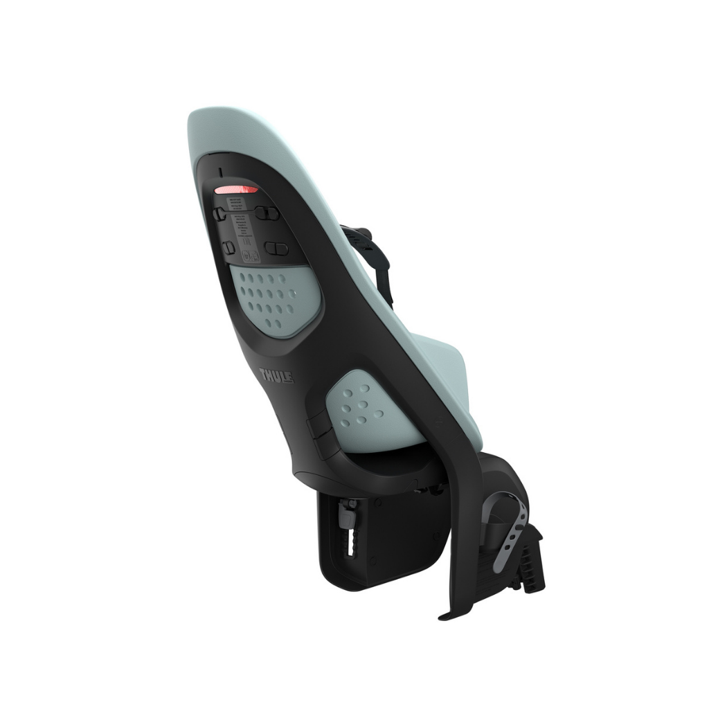 Thule Fietstoel Yepp 2 Maxi Frame mount Alaska