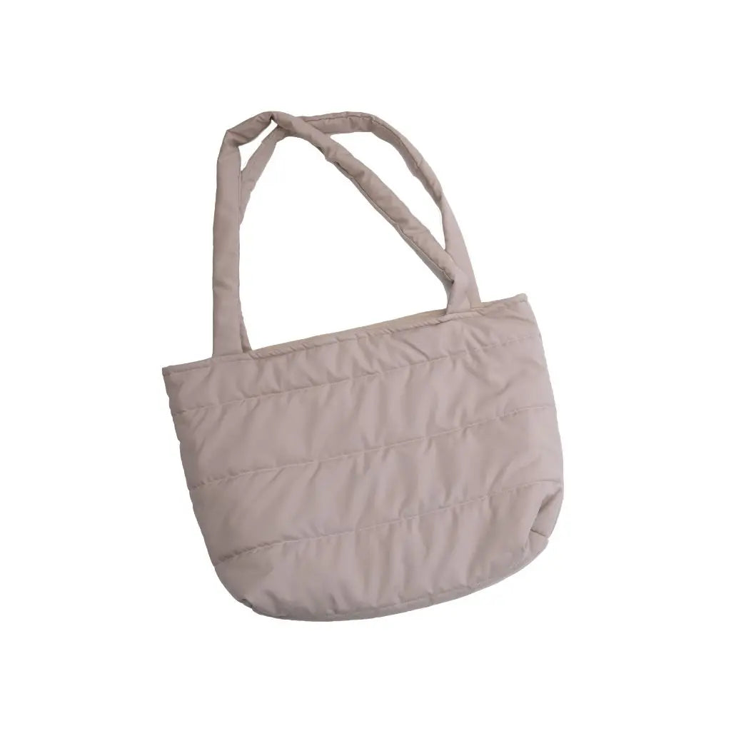 Dreambee Shopper Essentials Sandstone beige