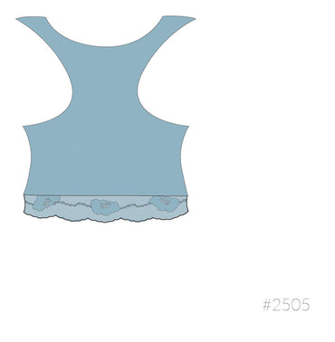 Carriwell Soutien-gorge de nuit et d'allaitement Crossover Black