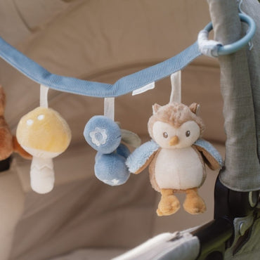 Little Dutch Wagenspanner Forest Friends