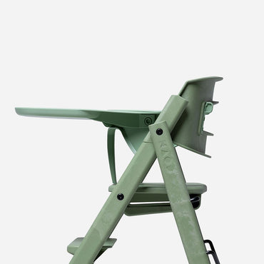 KAOS Eettablet Klapp Recycled groen