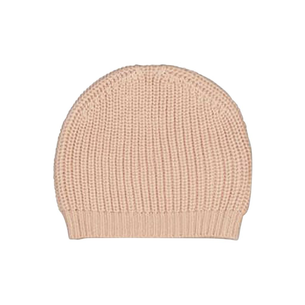 Feetje Bonnet The Magic is in You rose 0-3 mois