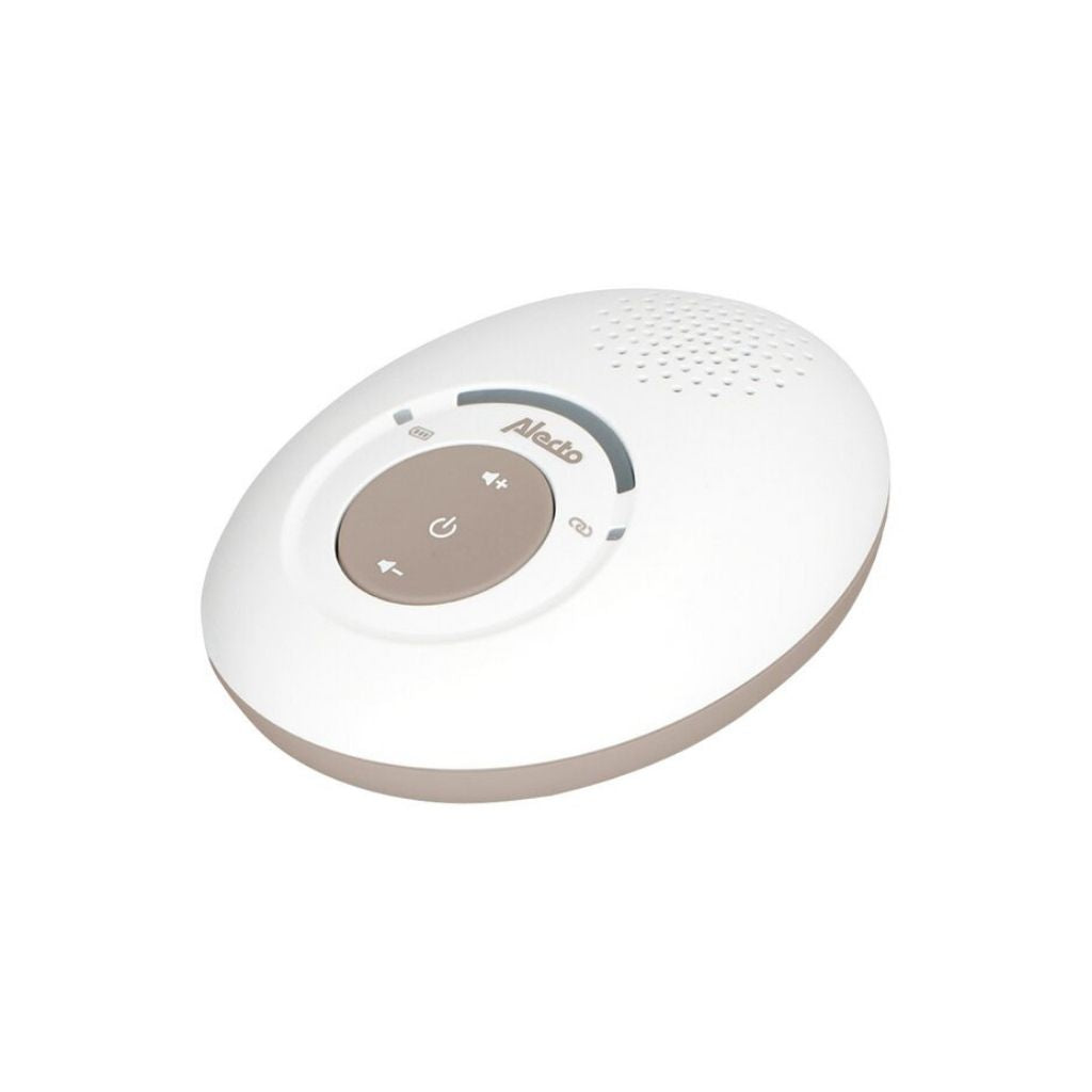 Alecto Babyfoon DBX110BE Full Eco DECT