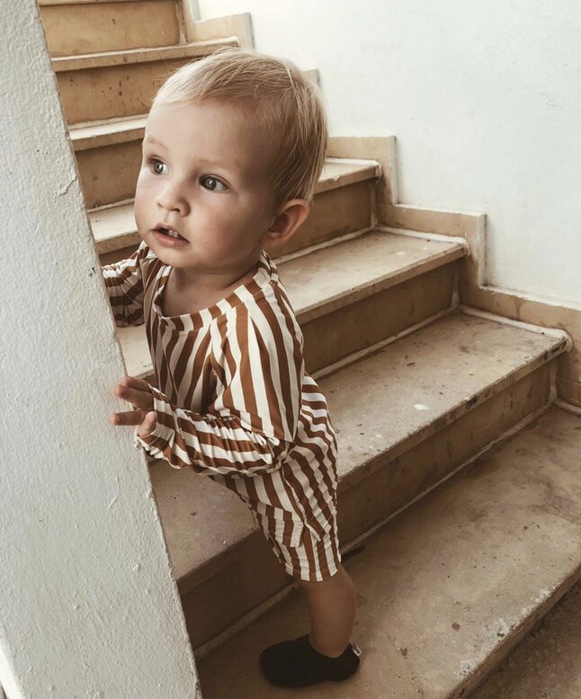 Slipstop Chaussons antidérapant noir