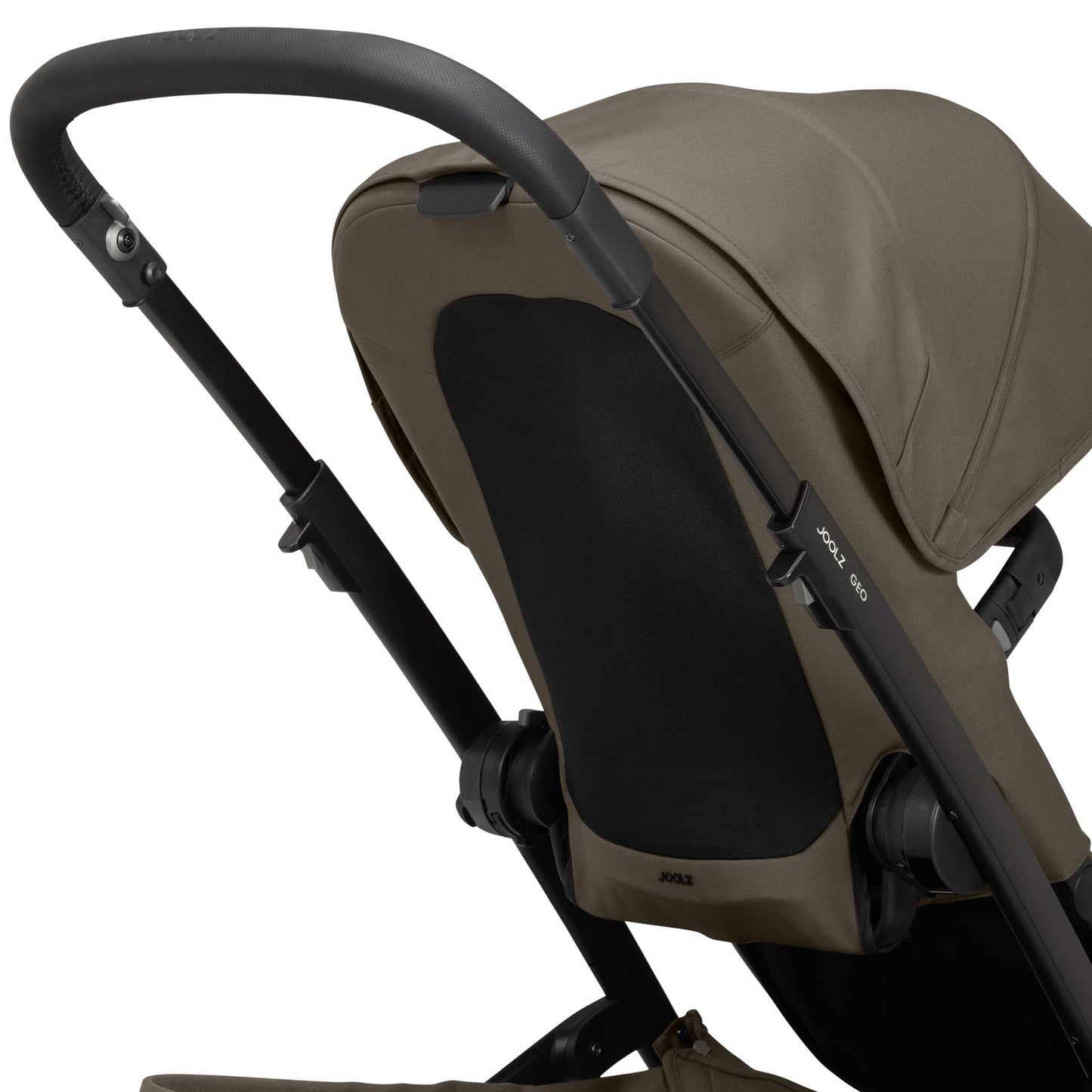 Joolz Kinderwagen 3 en 1 Geo3 Hazel Brown