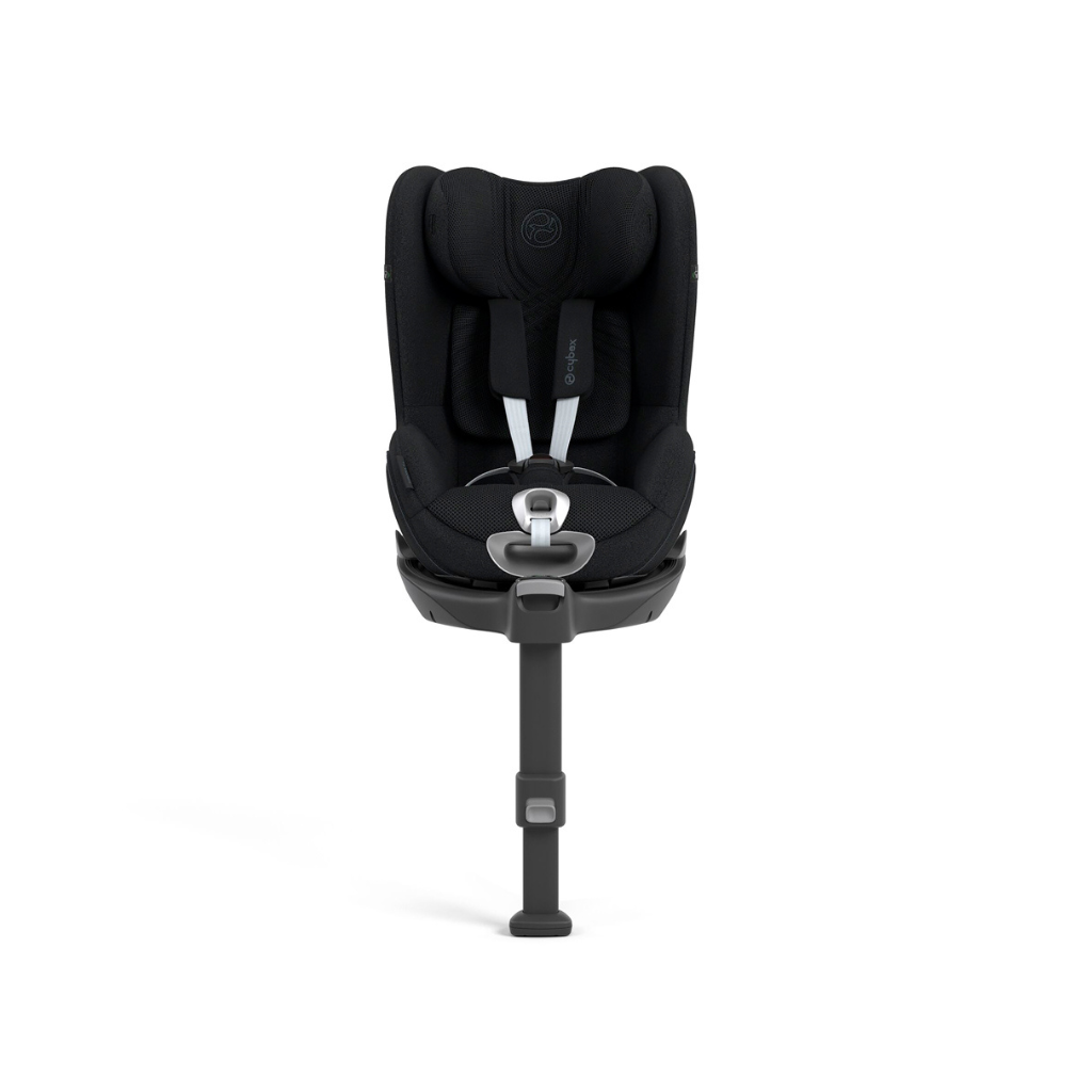 Cybex Autostoel Sirona T Plus i-Size Groep 0/1 Sepia Black