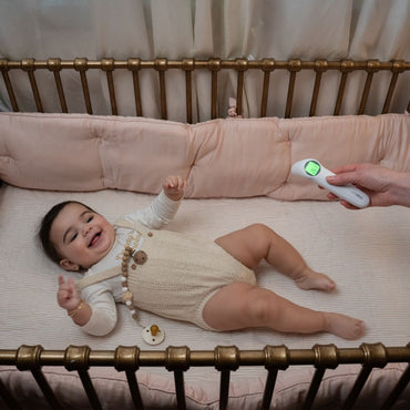 Bblüv Infrarood koortsthermometer Orä