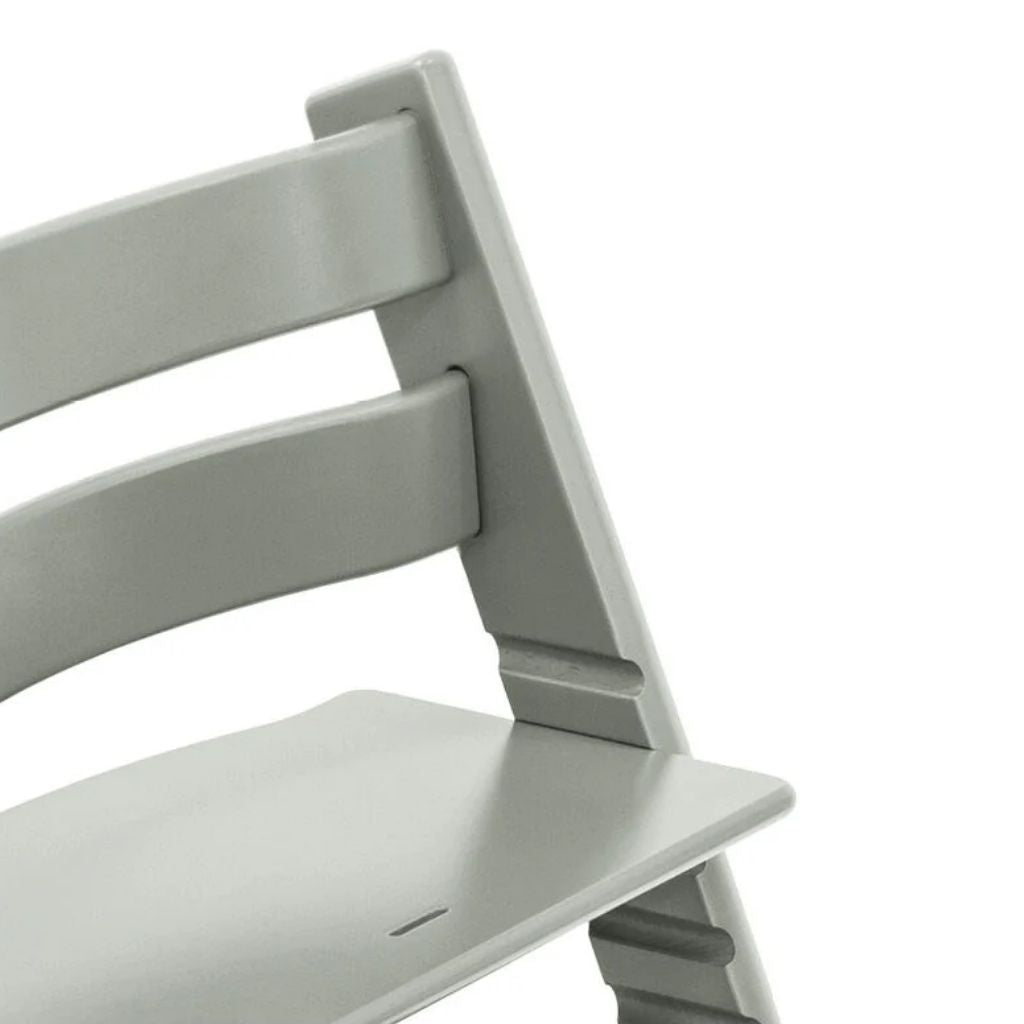 Stokke® Eetstoel Tripp Trapp® Glacier Green
